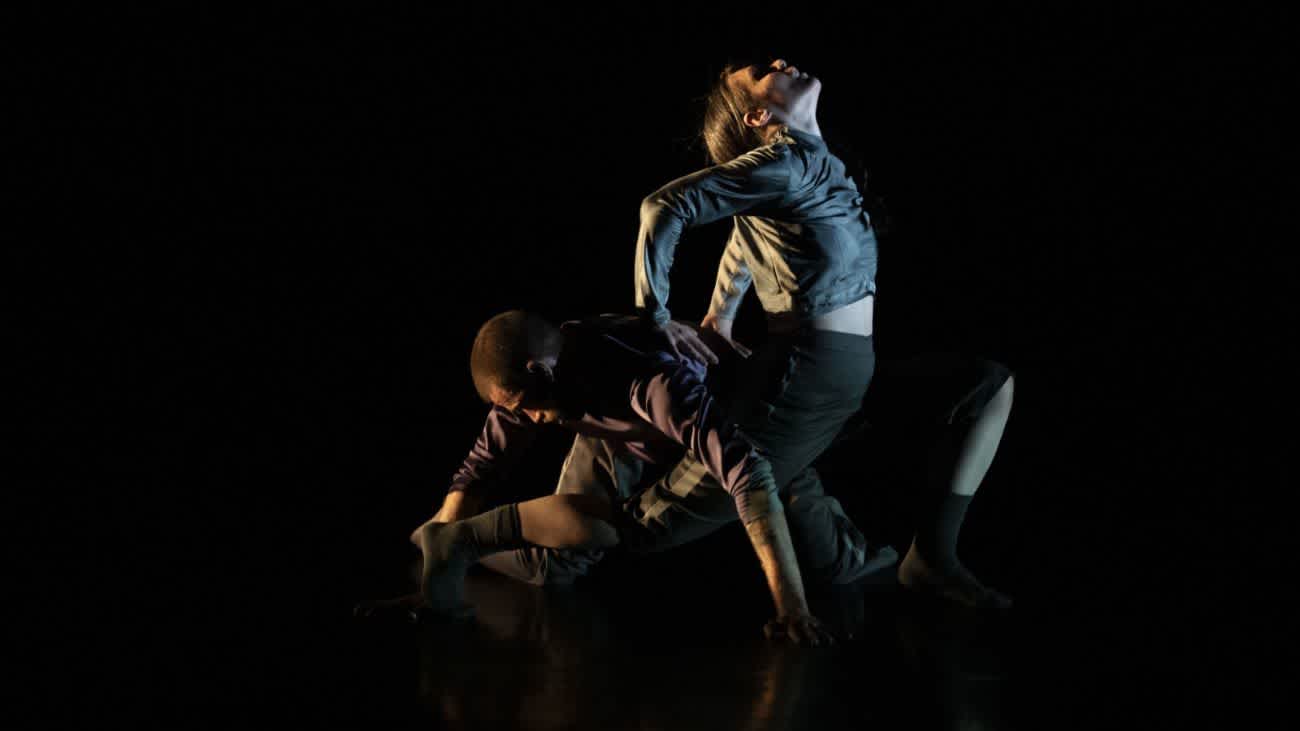 The One(s) Who Never Lived - Compagnie ENTITEY/jason martin