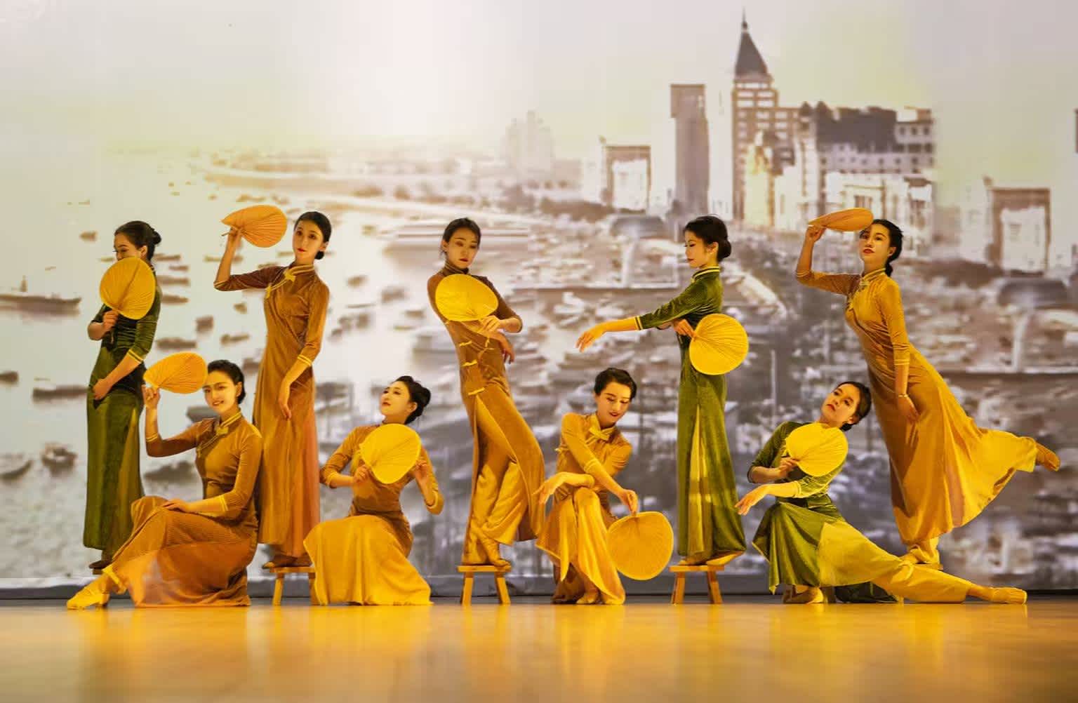 ZhongYi - MCCCA