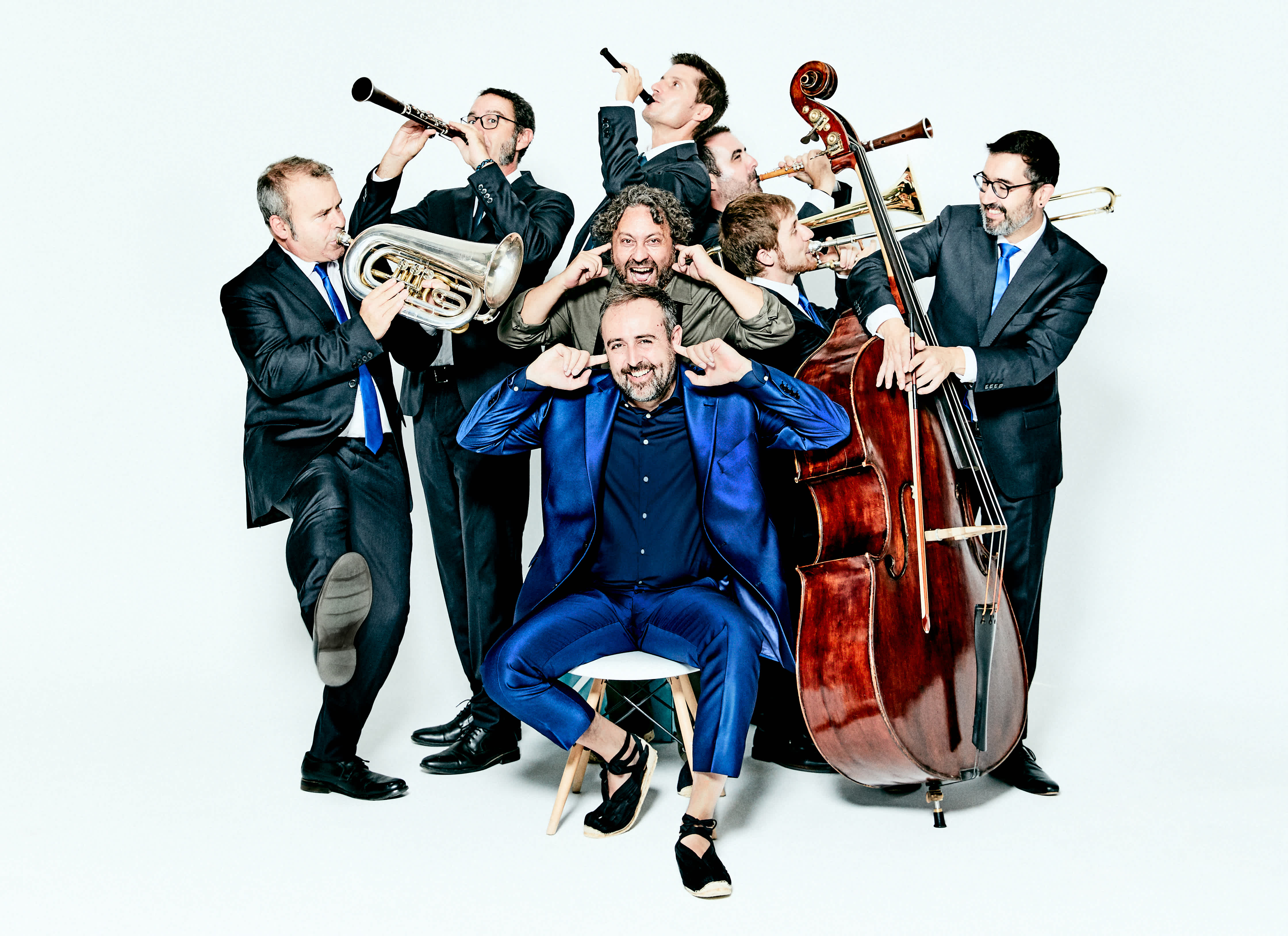 Quand les langues vivront d'amour - Roger Mas en concert