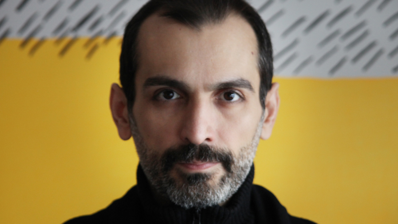 Chah-Yâd - Farzad Milani, Jossée Maclnnis, Elie Hymowitz, Daniel Nash