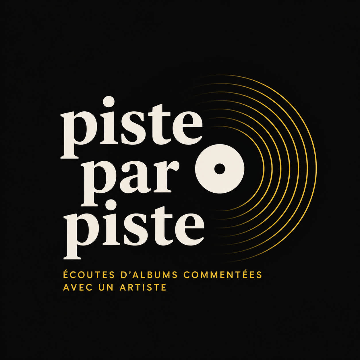 Piste par piste : Quatre saisons dans le désordre - M-A Mongrain et L-P Labrèche de Culture Cible