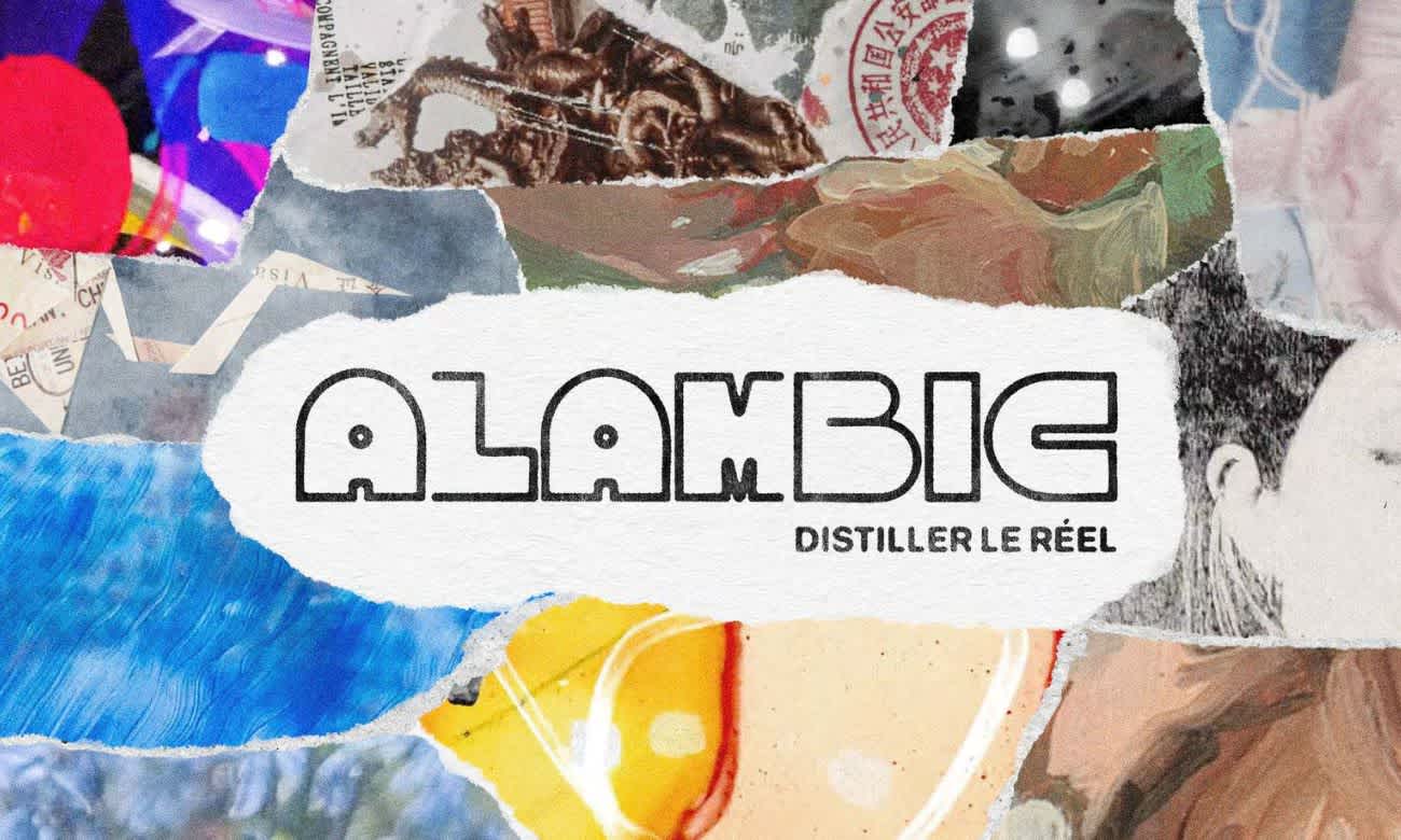 Alambic 2026 – Courts films d’animation suivis d’une rencontre avec les cinéastes