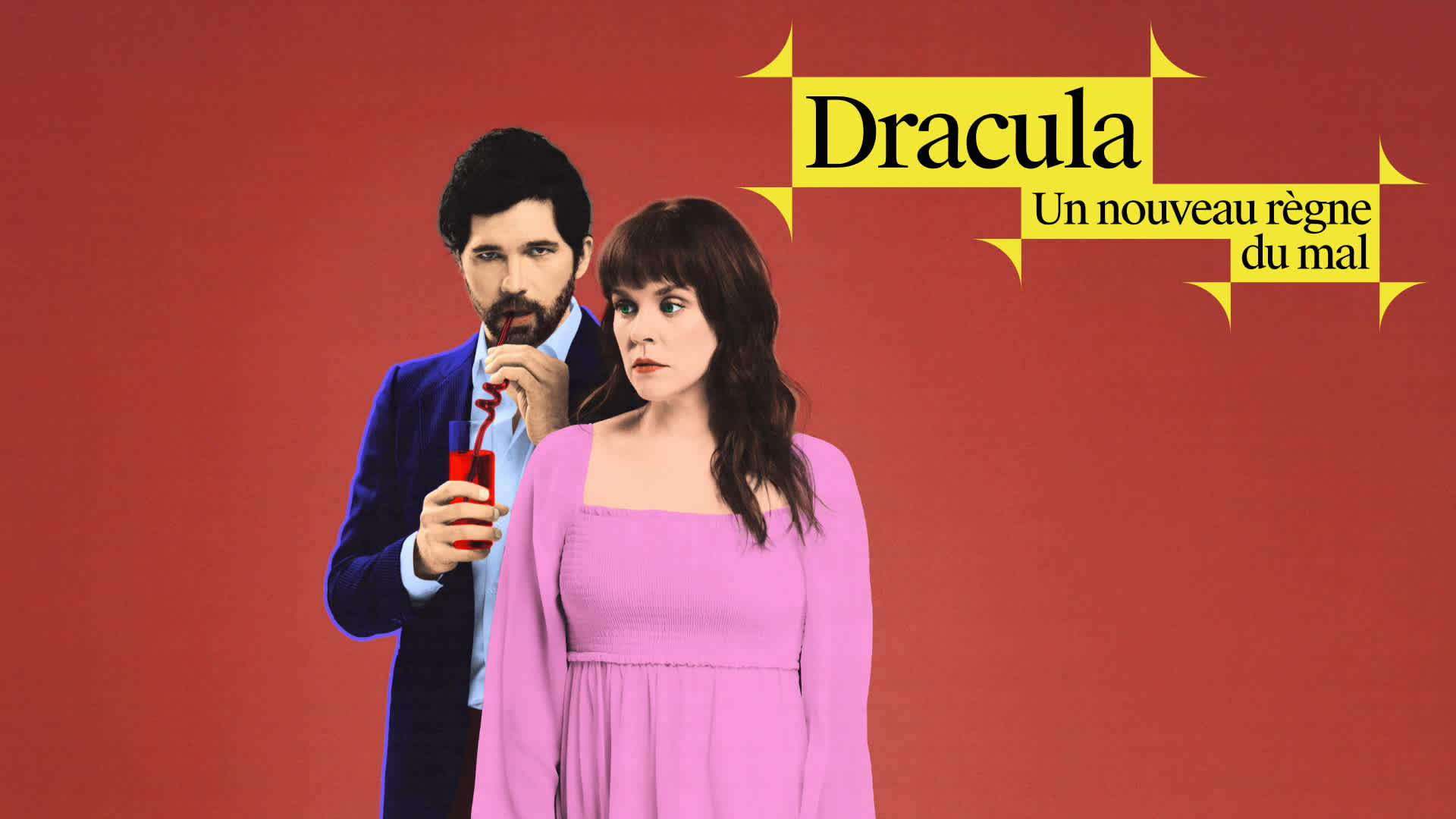 Coulisse de théâtre : Dracula - Théâtre Denise-Pelletier