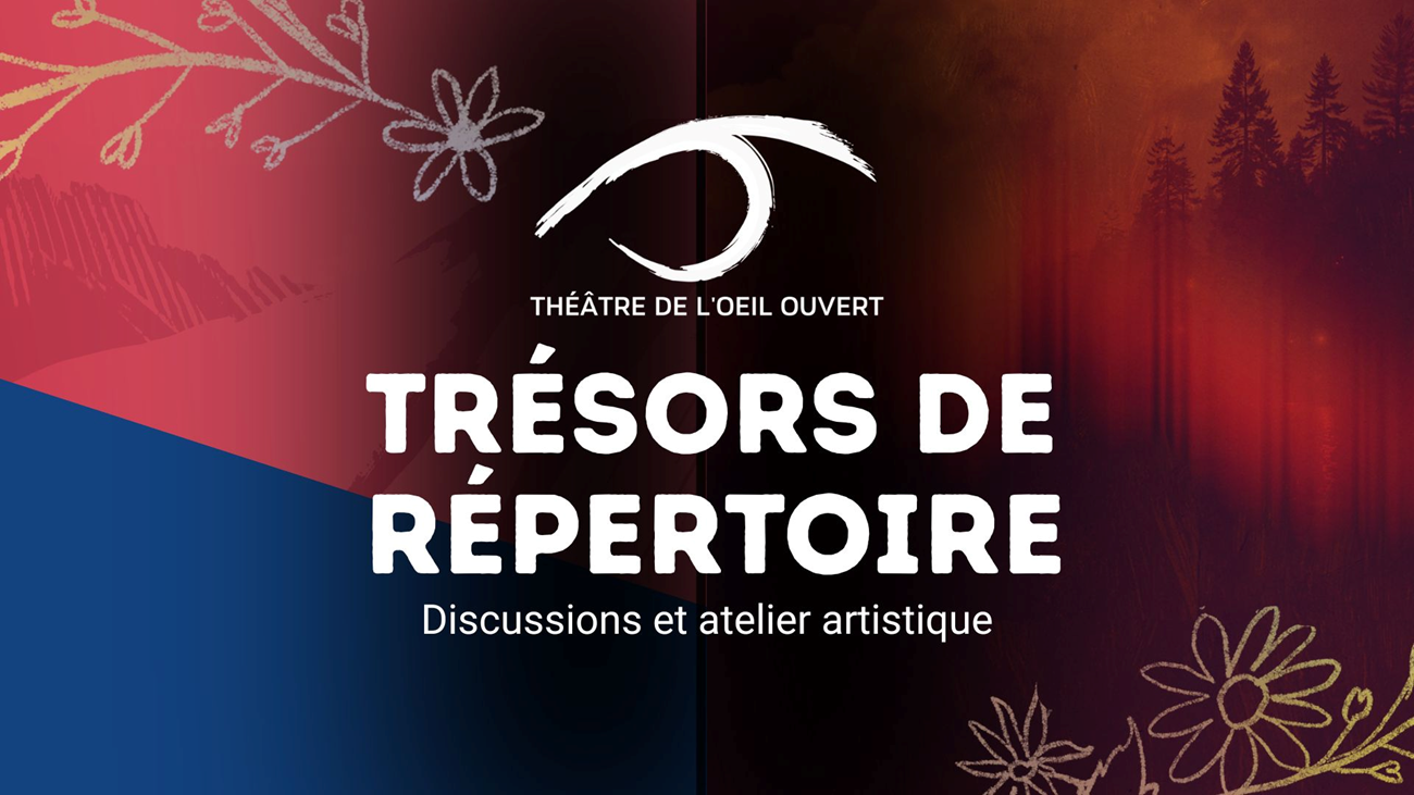 Trésors de répertoire