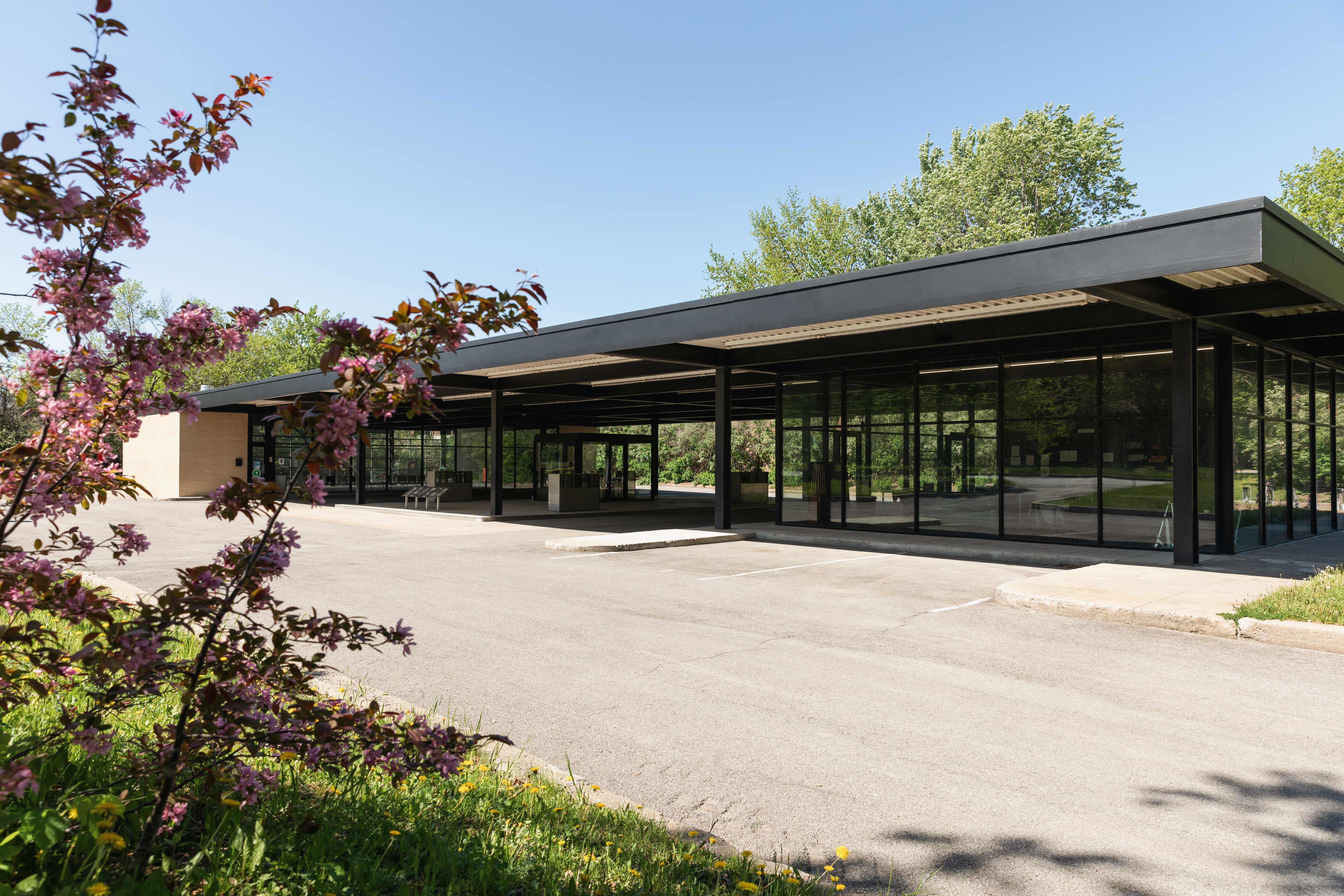 La Station intergenerational centre
