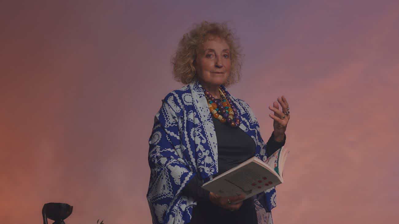 Moi ma mère racontait - Marta Saenz de la Calzada