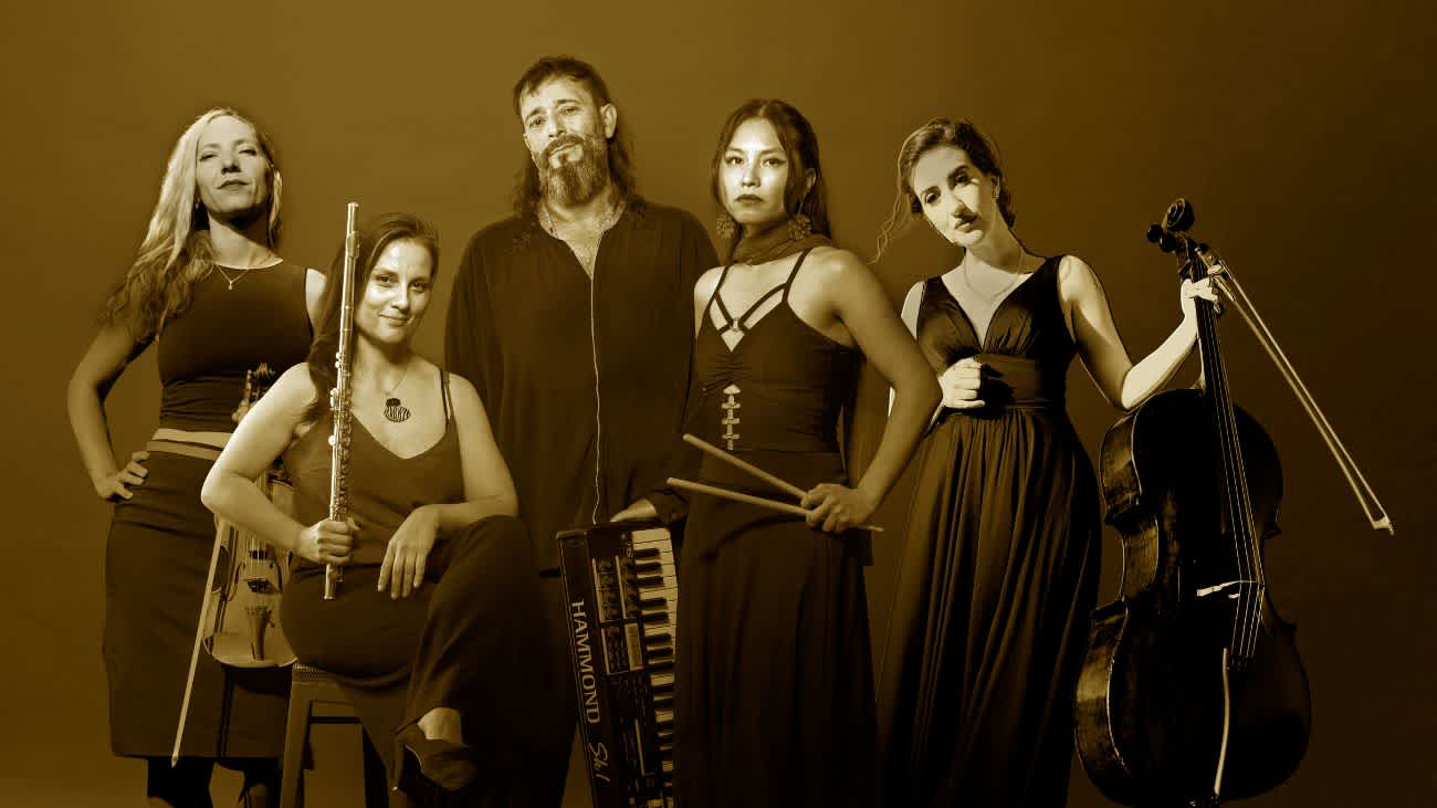 Subhira Quintet