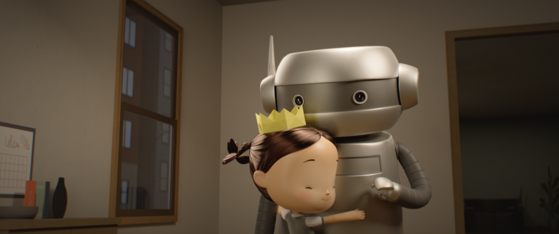 Cinéma Popcorn - Space Cadet : L'odyssée de Céleste