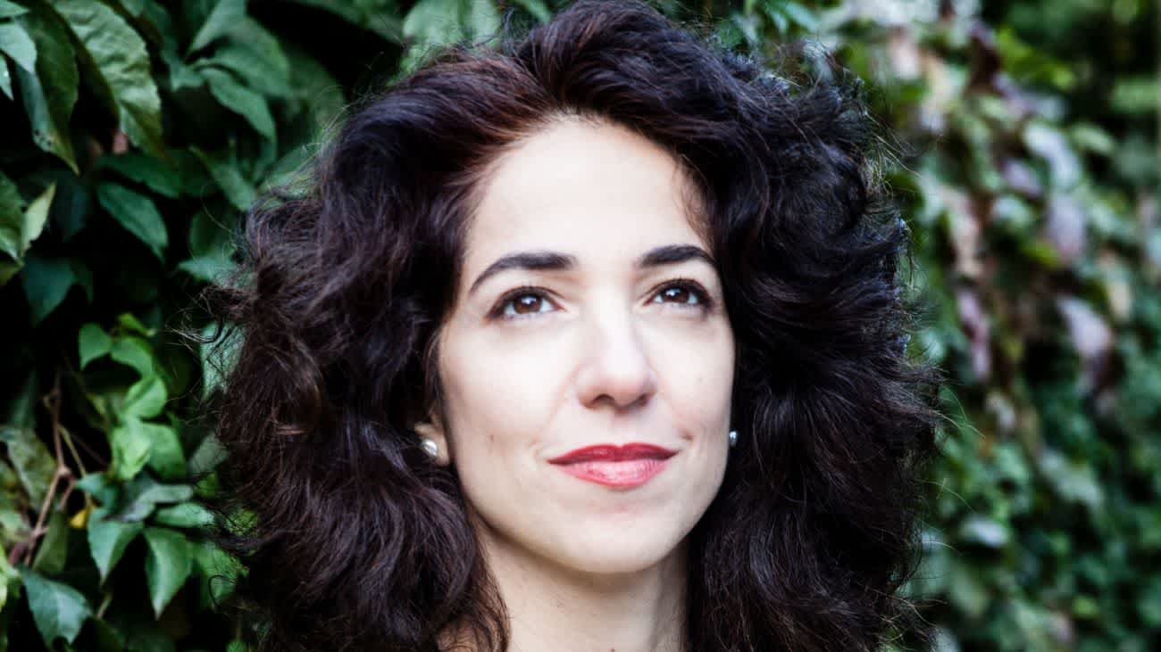Ensemble Urmawi - Lamia Yared