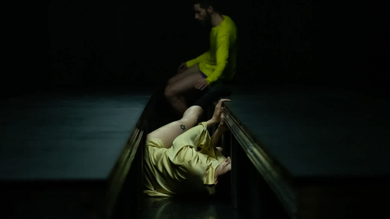 UNFOLD | 7 perspectives - transmission - Le Carré des Lombes