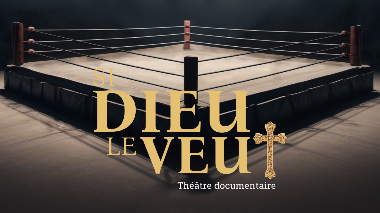 Si Dieu le veut