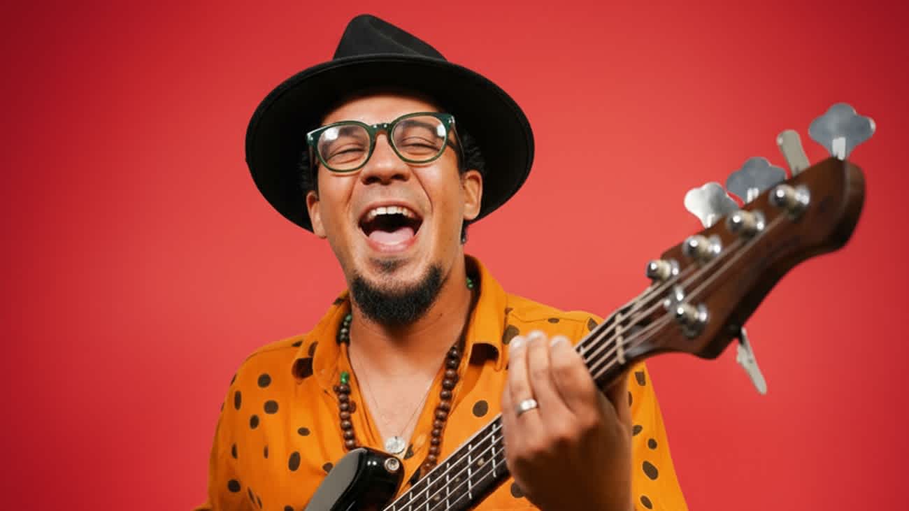 Diwane - Abdel Grooz