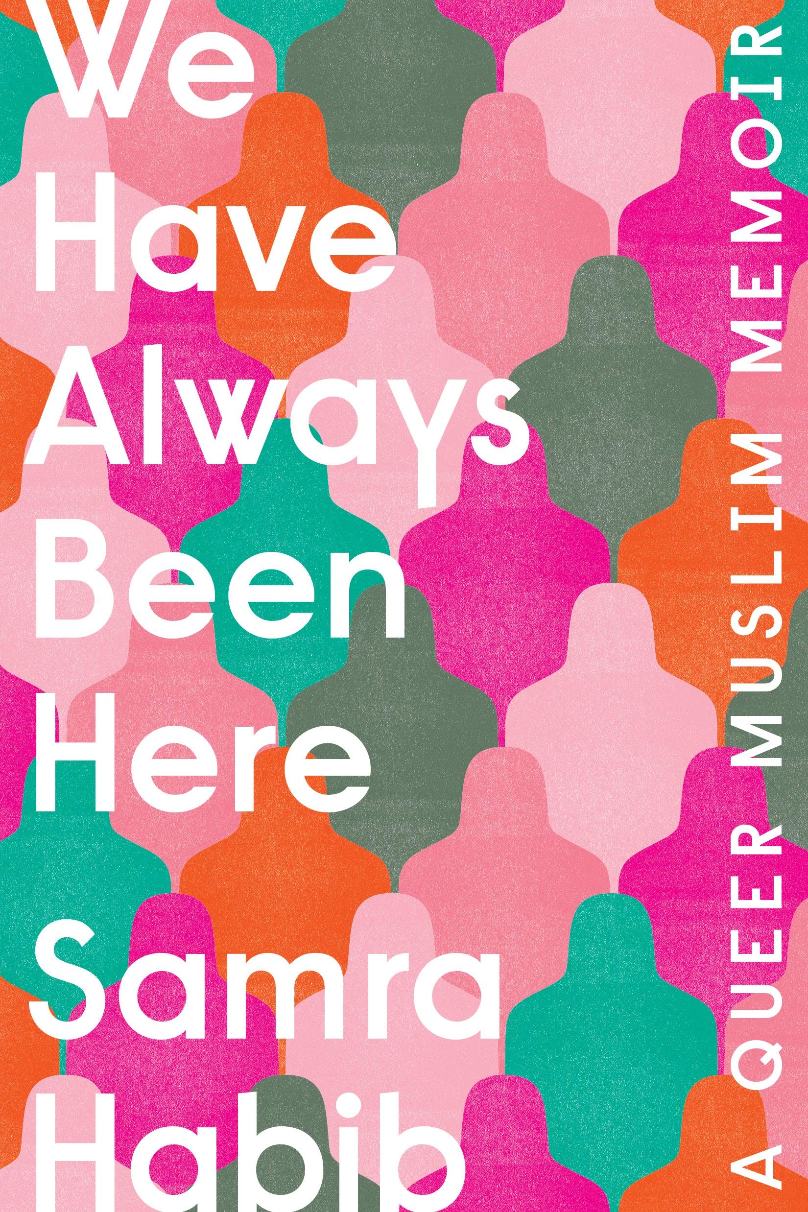 Book Queer muslim