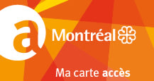 Ma carte Accès Montréal