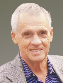 Feu Henri Audet
