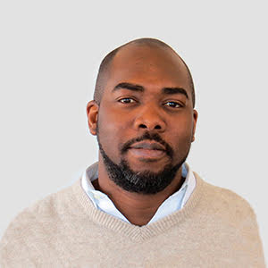 Ludovic Ngaroussabaye