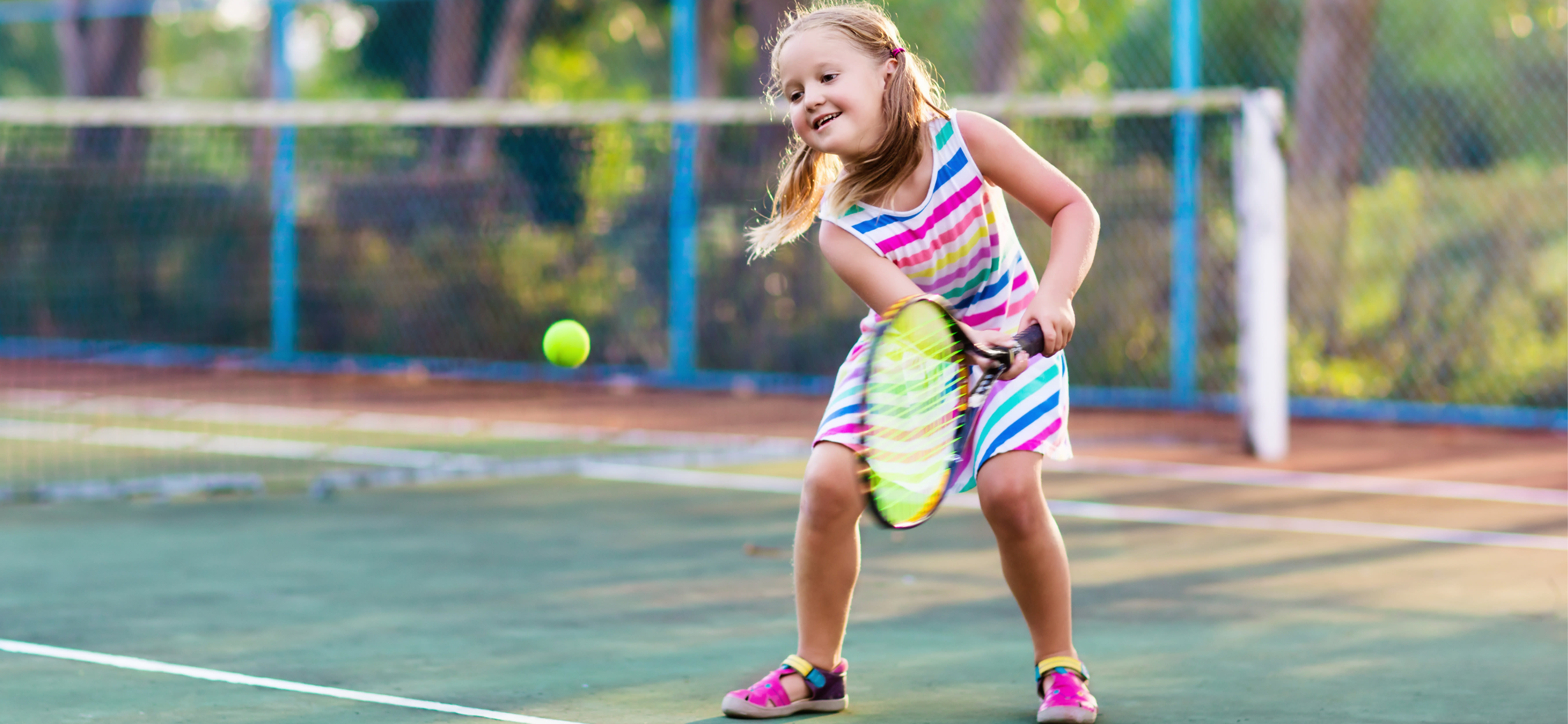 Réouverture des terrains de tennis Ville-Marie