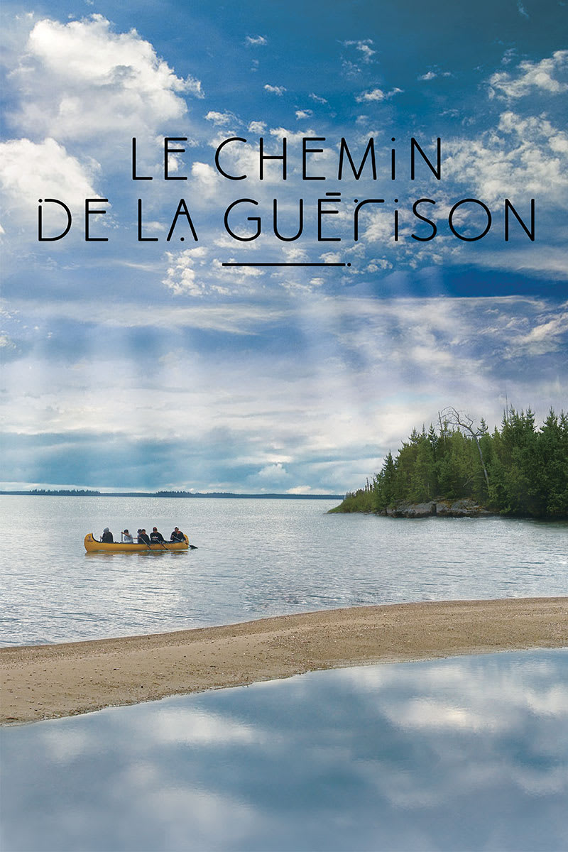 Le chemin de la guérison