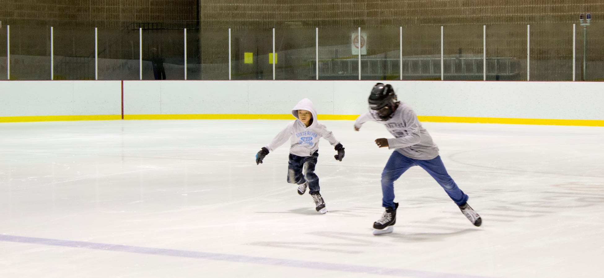 Quoi faire dans Ville-Marie gratuitement - Arena