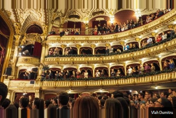 BaladOpéra : Mozart et l'opéra