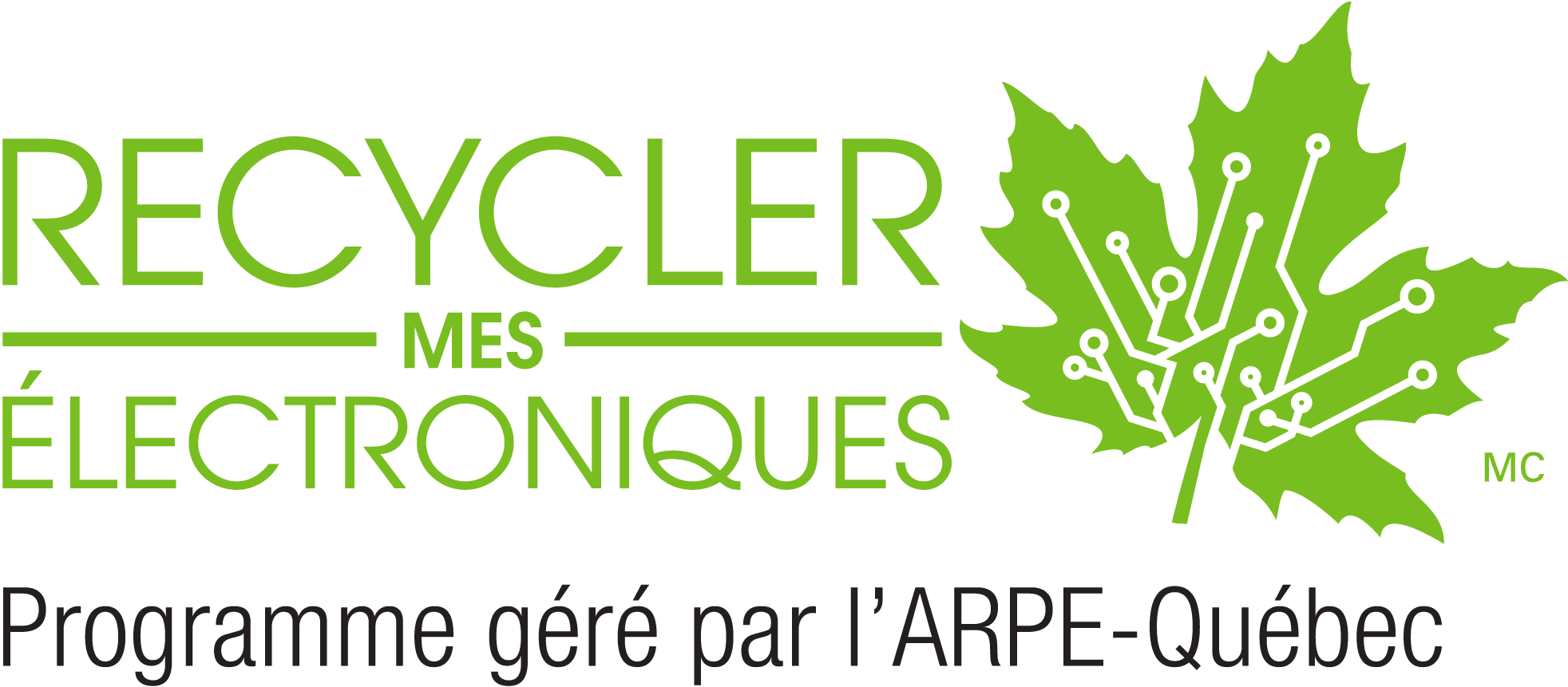 ArpeQuebec produits électroniques