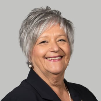 Portrait de Lise Zarac