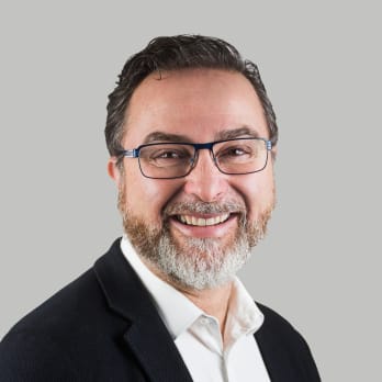 Portrait de Richard Ryan