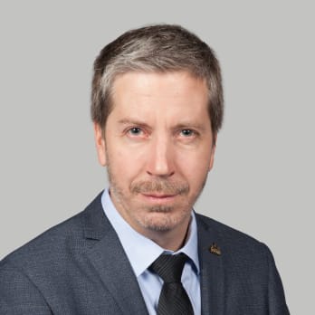 Portrait de François Limoges