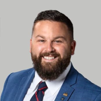 Portrait de Benoit Langevin