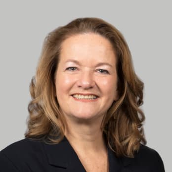 Portrait de Véronique Tremblay