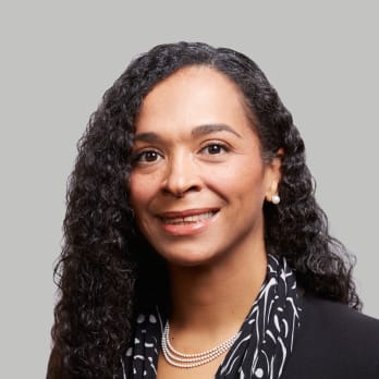 Portrait de Renée-Chantal Belinga