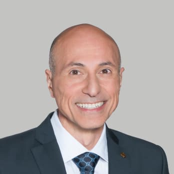 Jacques Cohen