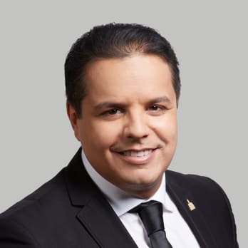 Portrait de Abdelhaq Sari