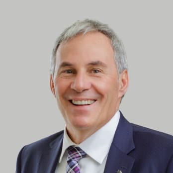 Portrait de John Belvedere