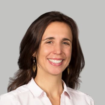 Portrait de Maeva Vilain