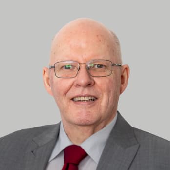 Portrait de Jacques Mercier