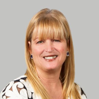 Portrait de Lili-Anne Tremblay