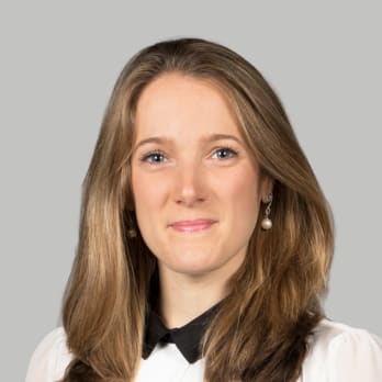 Portrait de Fanny Magini