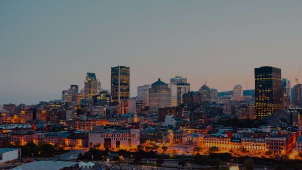 Arrondissement de Ville-Marie Arrondissement de Ville-Marie à Montréal.