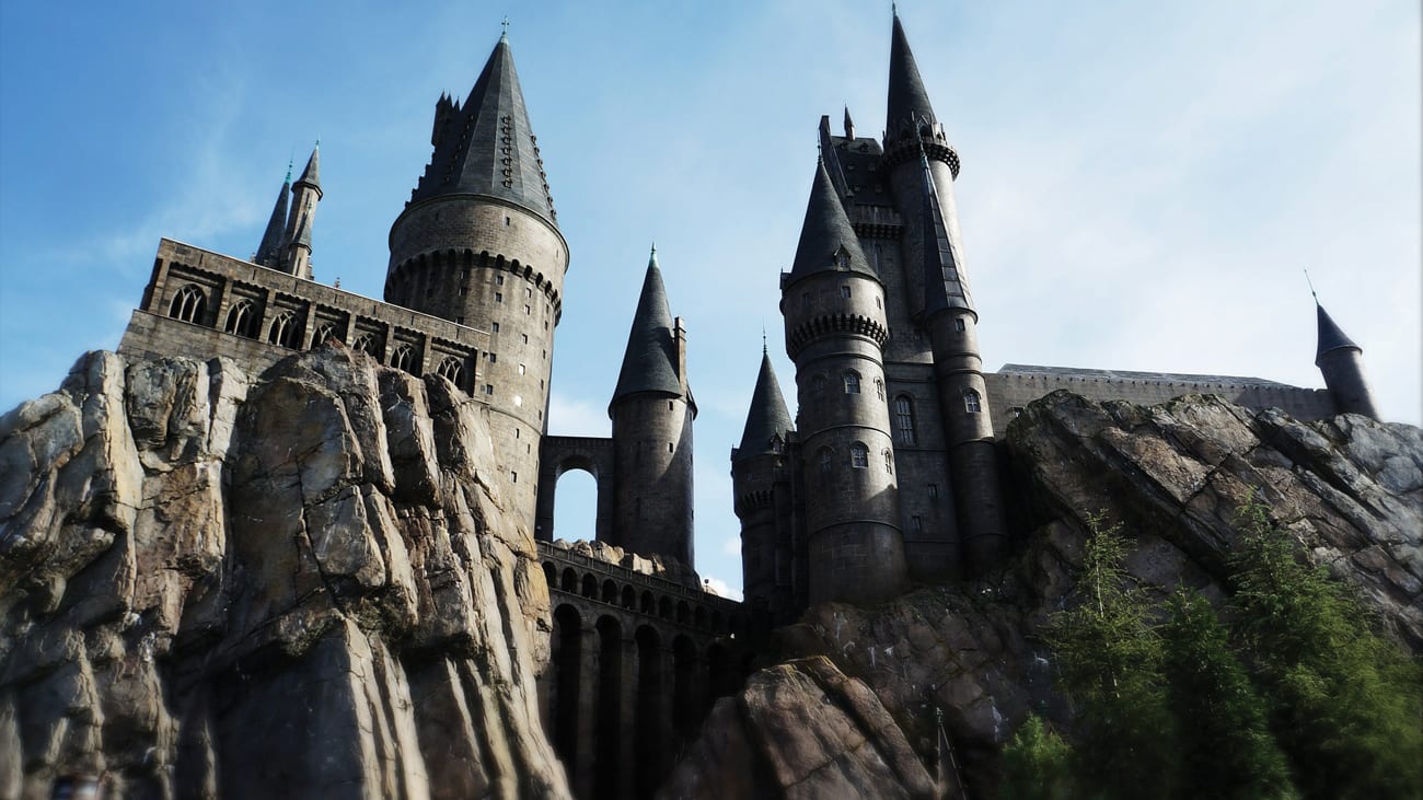 Film Harry Potter Film Harry Potter.