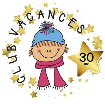 Club vacances relâche 2020 Club vacances relâche 2020