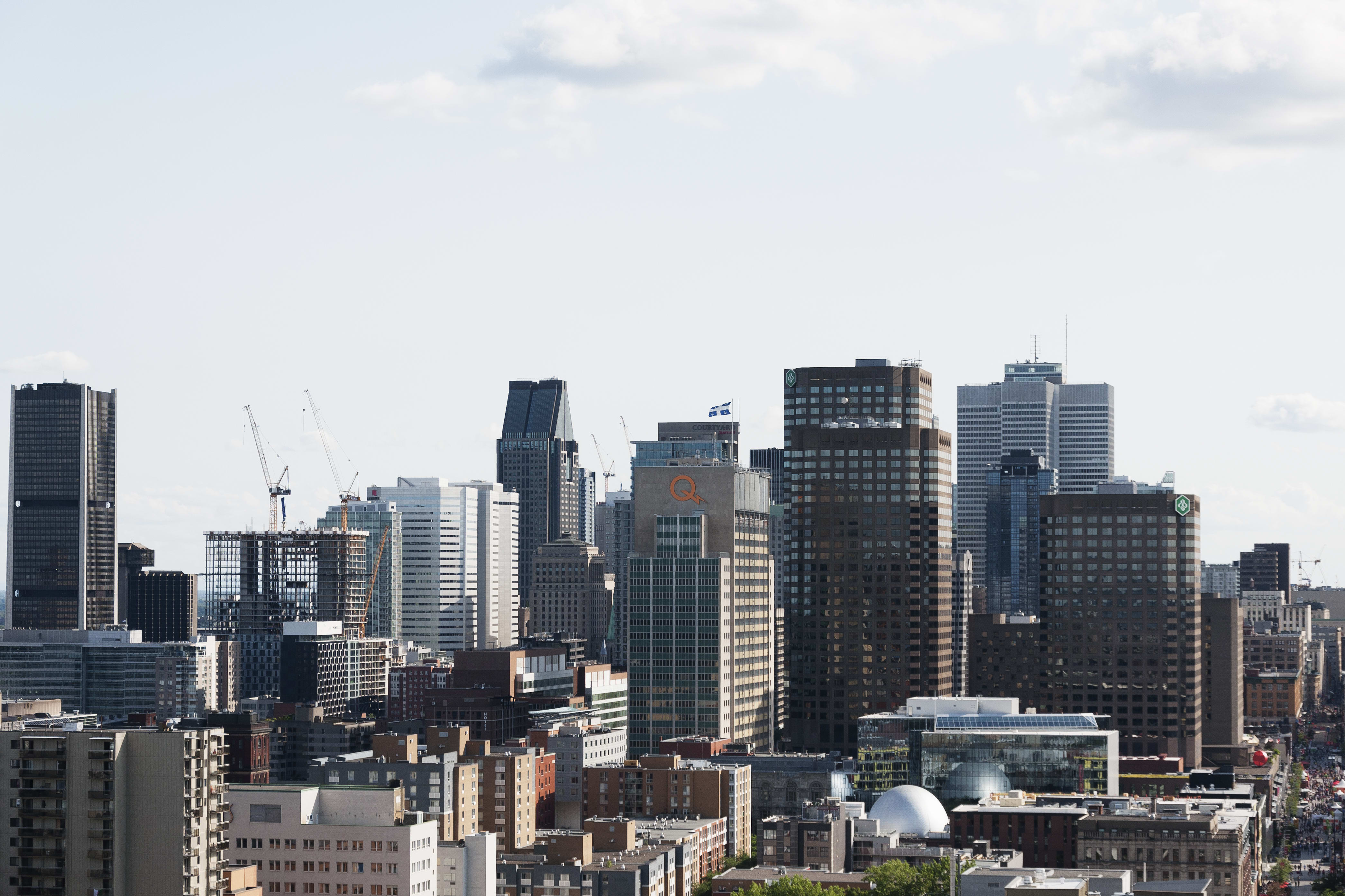 Comité consultatif d'urbanisme de Ville-Marie.