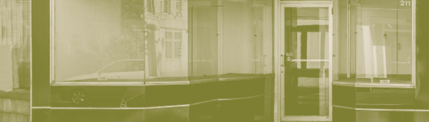 Consultation publique locaux vacants Consultation publique locaux vacants