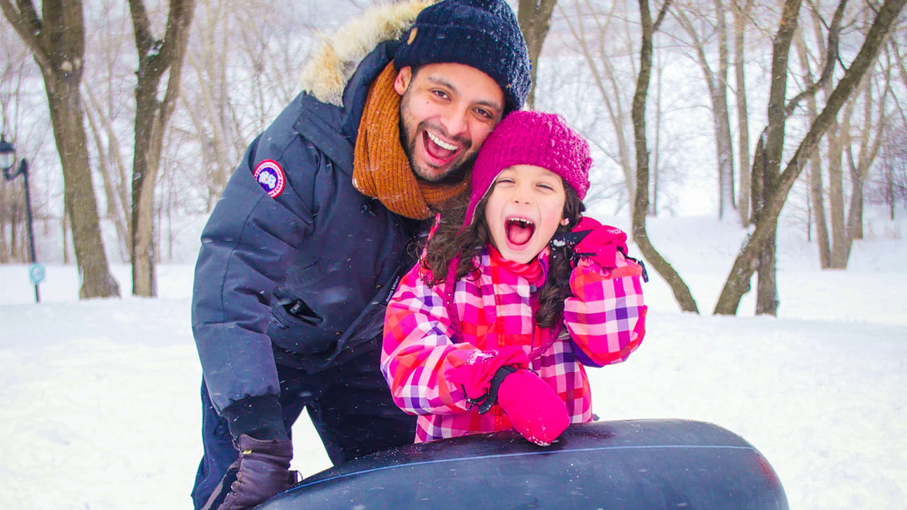 Activités hivernales 2019-2020 Activités hivernales 2019-2020 à Verdun.