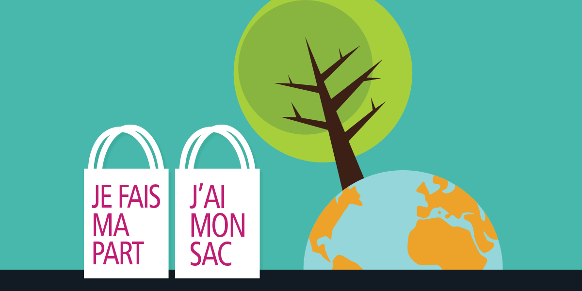 Sacs de plastique