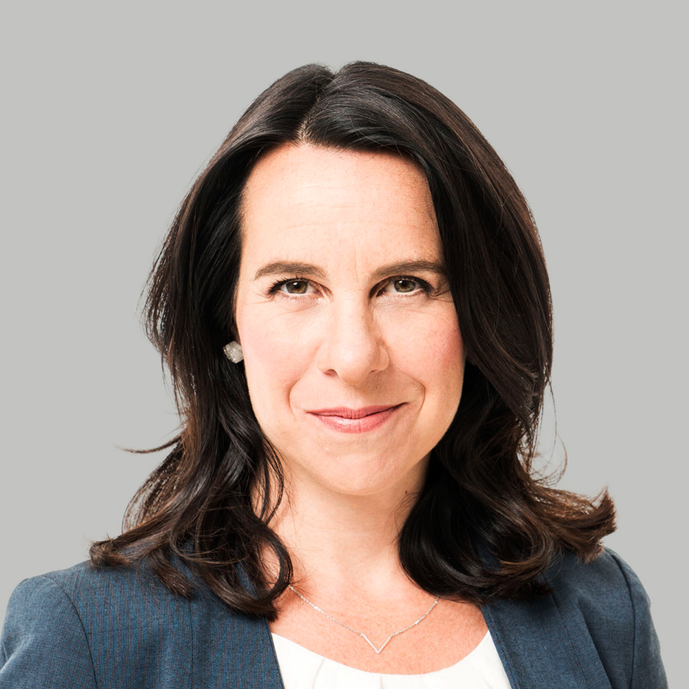 Valérie Plante
