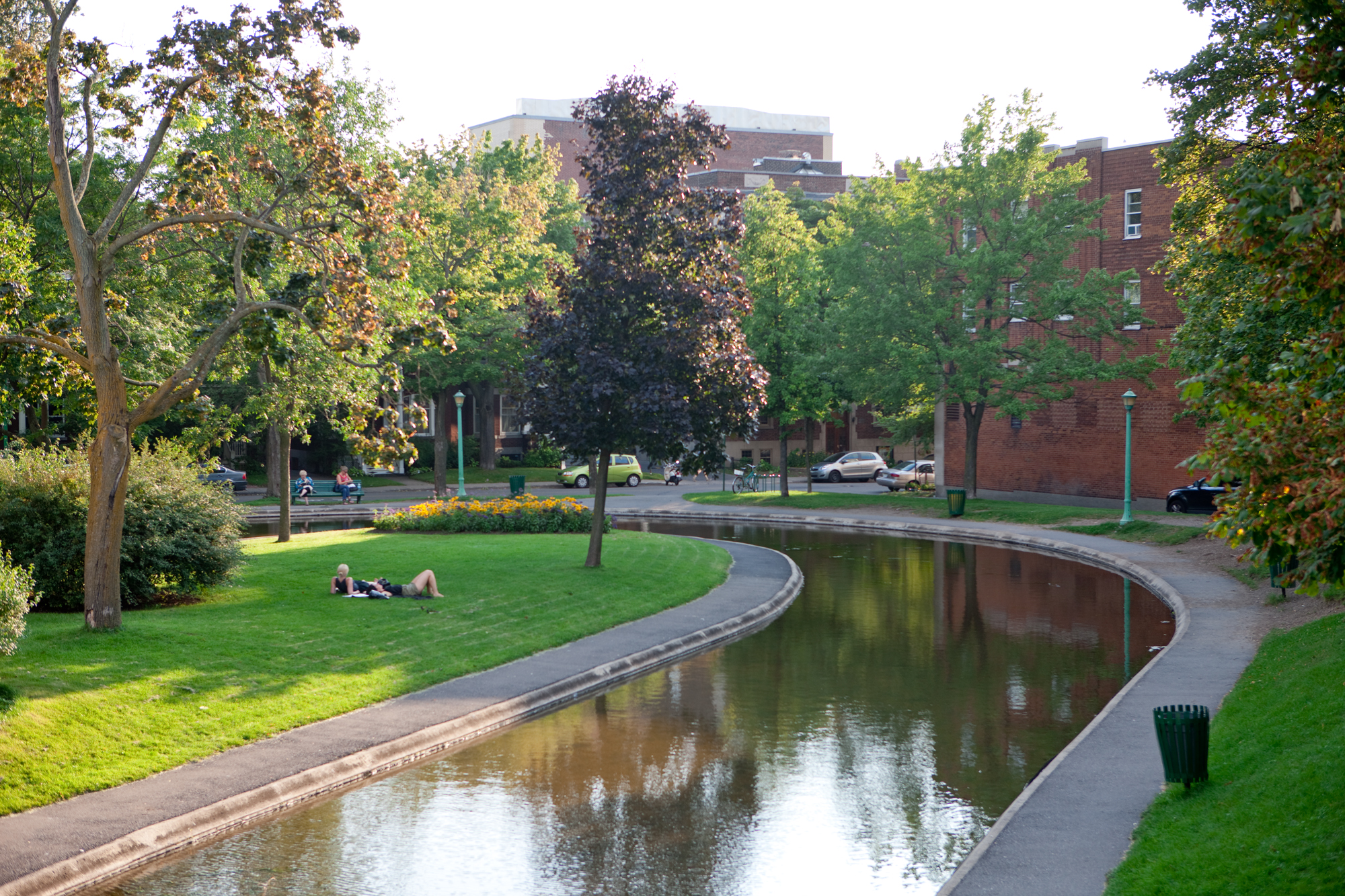 Outremont Ville de Montr al