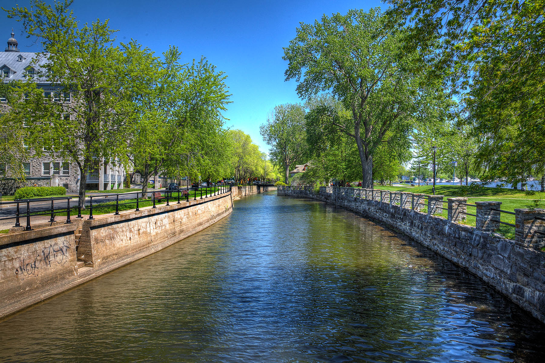 Lachine Ville de Montr al