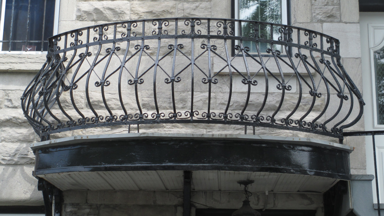 Balustrade