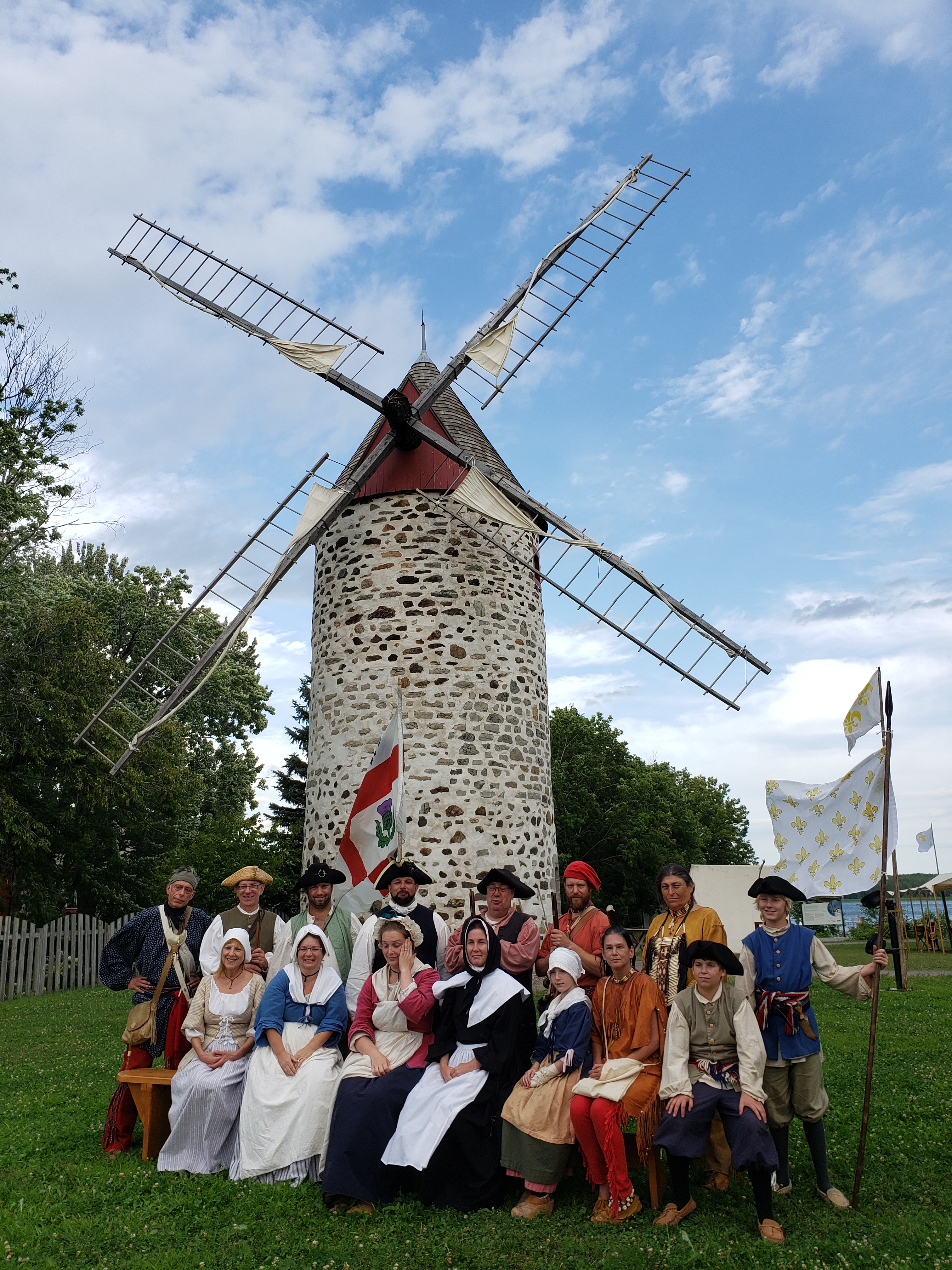 Vieux-Moulin de la PAT